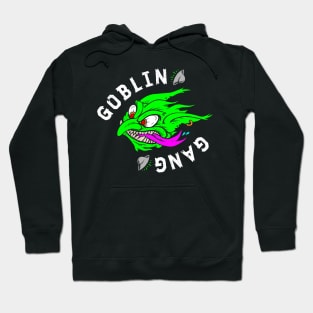 Goblin Gang Hoodie